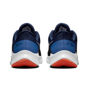 Nike Quest 4 Running Shoes Black Blue DA1105-004