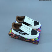 Louis Vuitton Trainer Low-Top Sneakers