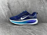 Nike Running Shoes in Navy Blue and White