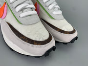 Nike LDV Waffle CLOT x sacai BV0076-002 Sneakers