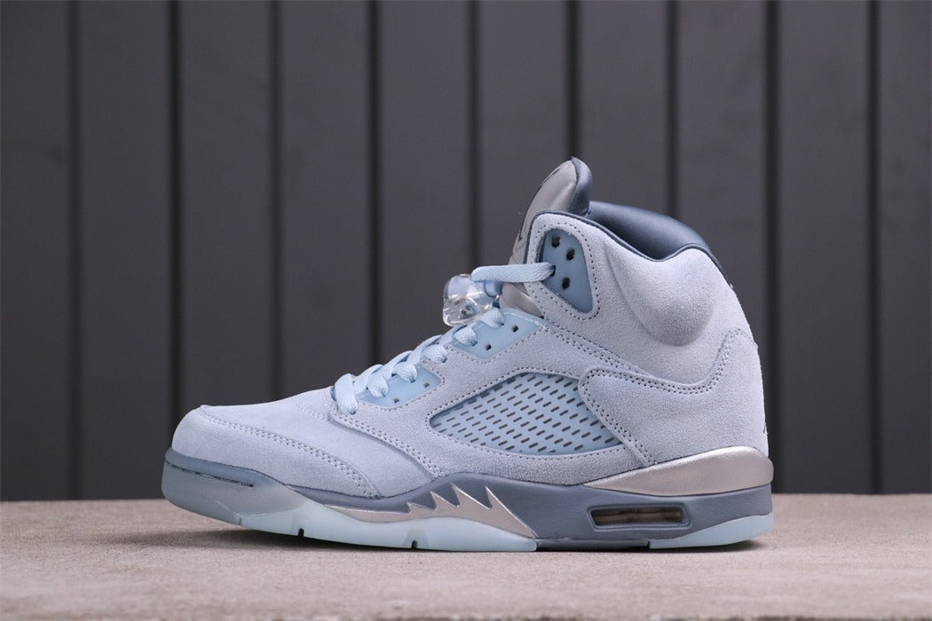 Jordan Air Jordan 5 Retro Bluebird Sneakers DD9336-400