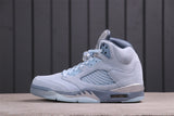 Jordan Air Jordan 5 Retro Bluebird Sneakers DD9336-400