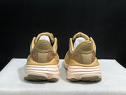 HOKA Stinson 7 Trail Running Shoes, Sand Camo