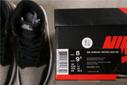 Air Jordan 1 High Shadow Black Grey White 555088-013