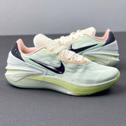 Nike Air Zoom G.T. Cut 2 Basketball Shoes Mint Green DJ6015-101