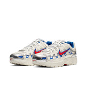 Nike P-6000 Sneakers White Blue CJ7789-162