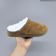 Alo Yoga Recovery Slipper Closed-Toe Slippers