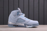 Jordan Air Jordan 5 Retro Bluebird Sneakers DD9336-400