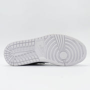 Jordan Air Jordan 1 Low Panda Black White Sneakers 553560-103