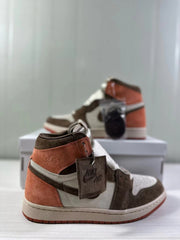 Jordan Air Jordan 1 High OG Cacao Wow Sand Drift FQ2941-200
