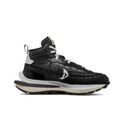 Nike VaporWaffle DH9186-001 Black and White Sneakers