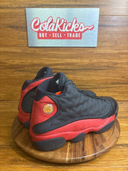 Jordan 13 Retro Bred (2017)