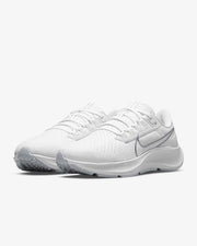 Nike Air Zoom Pegasus 38 White Running Shoes CW7358-100