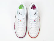 Nike Air Force 1 Low Easter Egg CV9548-100 Sneakers