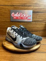 Nike Kobe 10 Elite HTM Shark Jaw