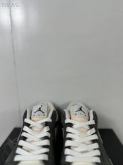 Jordan Air Jordan 1 Low SE Gray White FD0399-004