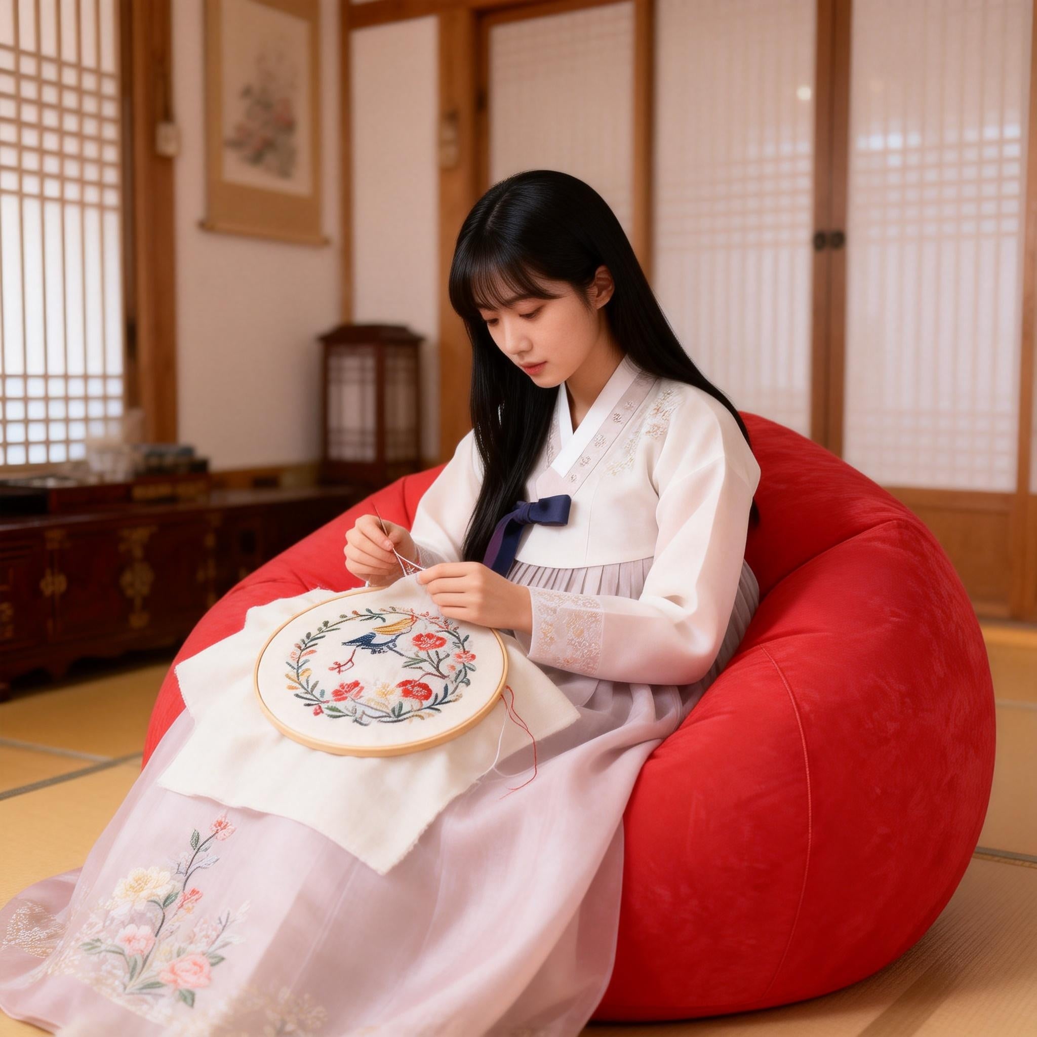 Multifunctional Inflatable Lazy Sofa | Foldable Dual-Use Outdoor Bed | Moisture-Resistant and Durable | Ideal for Office, Camping, Music Festivals | Light, Plastic Material