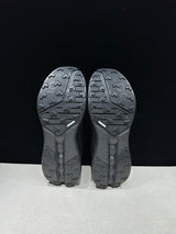 On Cloudsurfer Trail 2 Black Trail Sneakers
