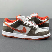 Nike SB Dunk Low Pro Crushed D.C. DH7782-001 Sneakers
