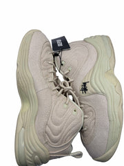 Nike Air Penny 2 Stussy Fossil