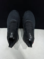 On x LOEWE Cloudtilt Sneakers, Black