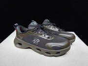 On x Loewe Cloudventure 3.0 Sneakers in Brown