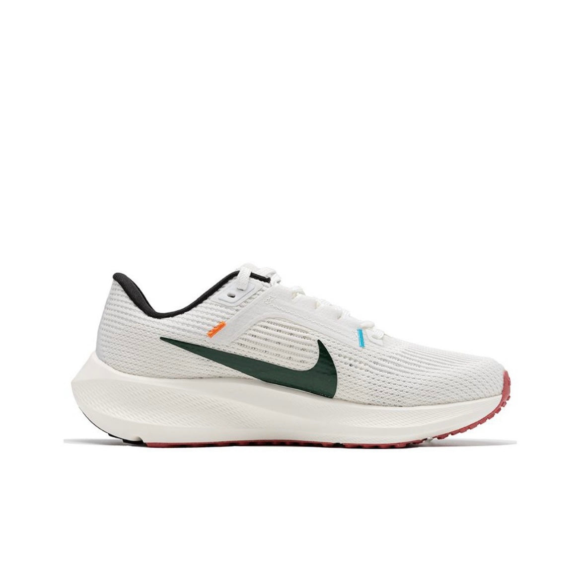 Nike Air Zoom Pegasus 40 Rainbow Running Shoes FN8919-191