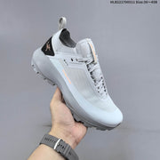 Arc'teryx Konseal Vertex Alpine M Trail Shoes, Light Gray
