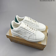 Golden Goose Purestar Low-Top Sneakers with Star Detail