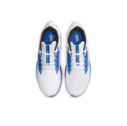 Nike Air Zoom Pegasus 38 White Blue Running Shoes DQ8575-100