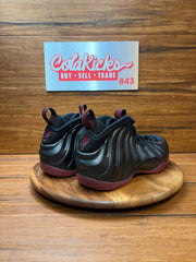 Nike Air Foamposite One Cough Drop (2025)