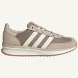 Adidas Originals Women's Tan Run 70s 2.0 'Blanch Cargo' Shoes, JS5034 (No Box)