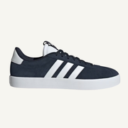 Adidas Men's Navy/White VL Court 3.0 Sneakers, ID6275