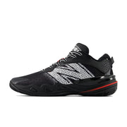 New Balance Hesi V2 'Black White'