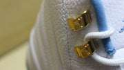 Air Jordan 12 University Blue High-Top Sneakers 510815-127