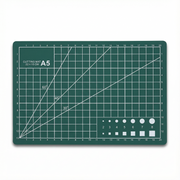 Non-Slip Self-Healing Cutting Mat