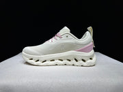 On Cloudtilt 2.0 Sneakers in Cream and Pink