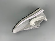 Nike LDWaffle Fragment sacai Sneakers Grey White DH2684-001