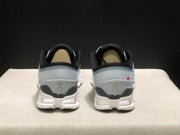 On Cloud X4 Running Shoes in Glacier Gray
