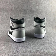 Jordan Air Jordan 1 High OG Shadow 2.0 Black Grey Sneakers