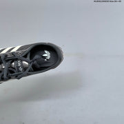 Adidas Originals Changle Low-Top Sneakers, Metallic Charcoal