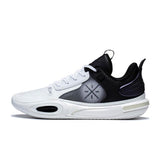 LiNing Wade All City 11 'White Black'