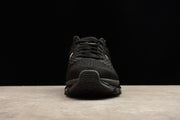 Nike Air Max 2017 Black Silver Running Sneakers 849559-001