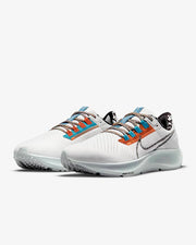 Nike Air Zoom Pegasus 38 White Running Shoes DC4520-100