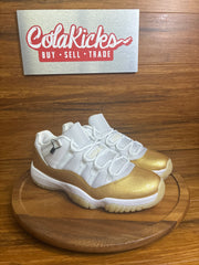 Jordan 11 Retro Low Mother's Day (Women's)