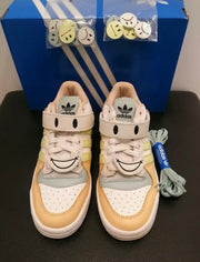 Adidas Originals Forum 84 Low Sneakers GW4427