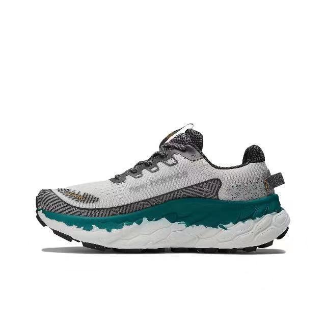New Balance Fresh Foam X More Trail Running Shoe