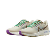 Nike Air Zoom Pegasus 39 Running Shoes, Beige, DV8922-100