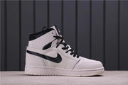 Jordan 1 Zoom CMFT Summit White Sneakers CT0979-100