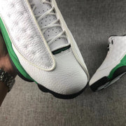 Jordan Air Jordan 13 Lucky Green White Green DB6537-113